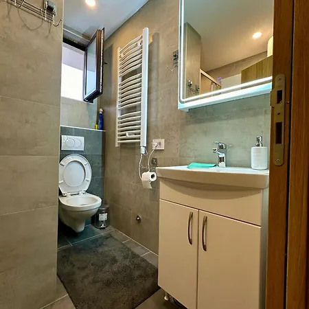 Q Apartment Zlatibor