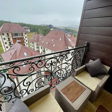 Apartment Q Zlatibor