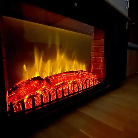 Apartment Q Zlatibor