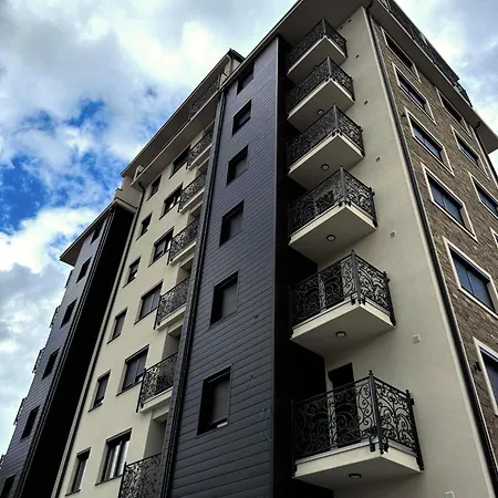 Apartment Q Zlatibor