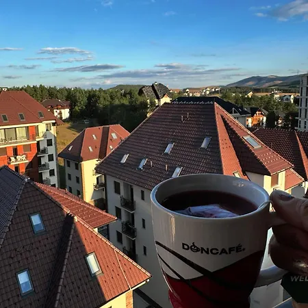 Q Apartment Zlatibor