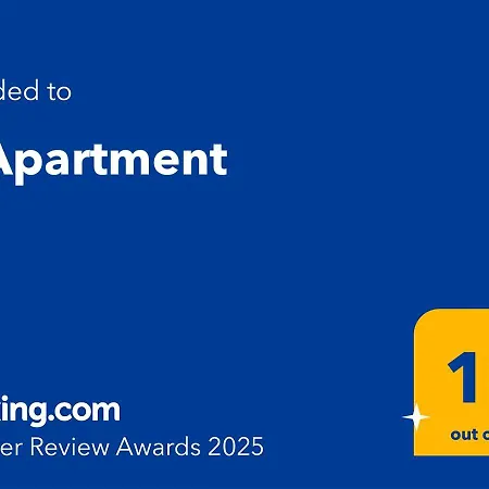 Q Apartment *