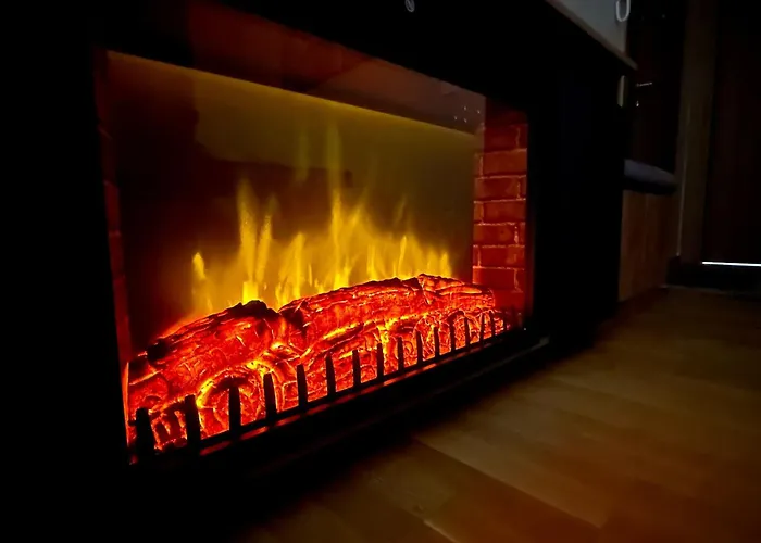 Apartment Q Zlatibor