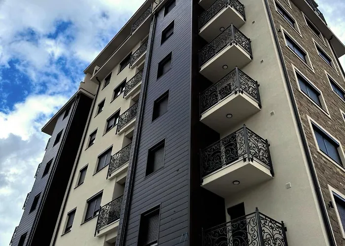 Apartment Q Zlatibor